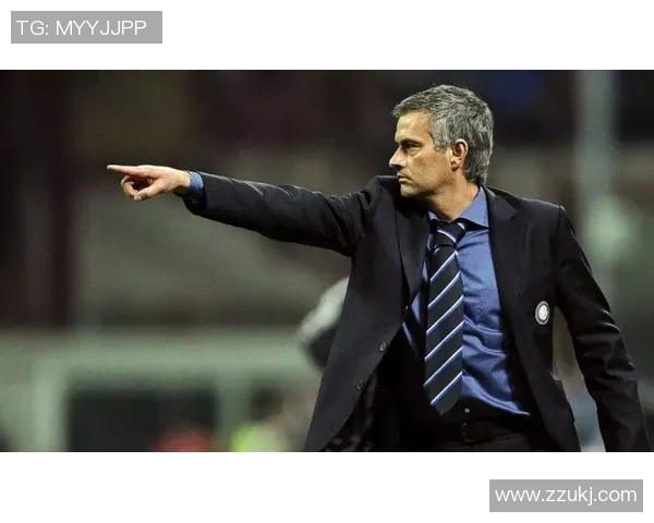 穆里尼奥怒怼解说员！曼联主帅称合同将不再谈判延长